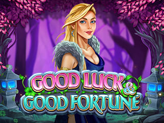 Good Luck Good Fortune